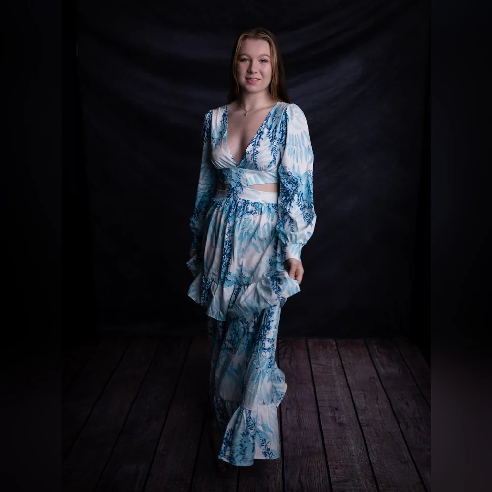 Spring/Summer Dress - Picture 4 of 4